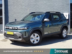 Dacia Duster - 1.8 hybrid 155 expression | Demo | PACK WINTER / MEDIA NAV LIVE / METALLIC LAK