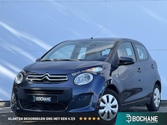 Citroën C1 - 1.0 e-VTi Selection l Airco l Radio l