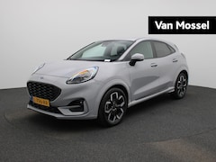 Ford Puma - 1.0 EcoBoost Hybrid ST-Line X