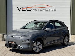 Hyundai Kona Electric - EV Comfort 39 kWh / SOH 98% / Snel lader / Keyless entry / Stoelverw. / Stuur verw. / Clim