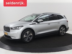Skoda Enyaq iV - 60 | SOH 90, 8% | Half leder | Cruise control | Carplay | Sfeerverlichting | Camera | Park