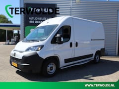 Citroën Jumper - 2.2 BlueHDi 120 S&S L2H2 3.3t | 2x Schuifdeur | Navigatie | Climate Control |