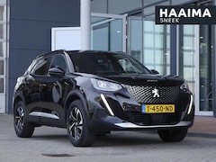 Peugeot 2008 - 1.2 PureTech Allure Pack | 130PK | Achteruitrijcamera | Navigatie | Cruise control | Licht