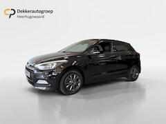 Hyundai i20 - 1.0 T-GDI Black Edition Navigatie