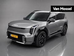 Kia EV9 - GT-Line AWD 99.8 kWh | Eerste Eigenaar | SOH 100% | All Season Banden | Meridian Premium S