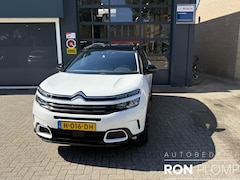 Citroën C5 Aircross - 1.2 PureTech Feel / Airco clima/ Navigatie/ Cruise/ Apple carplay/ Camera/ PDC/ LMV/ Trekh