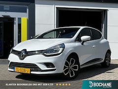 Renault Clio - 0.9 TCe Intens | Navigatie | Achteruitrij camera | Parkeer sensoren | Cruise Control |