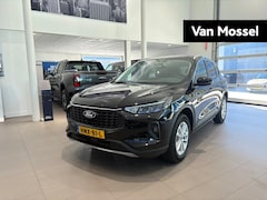 Ford Kuga - 2.5 PHEV Titanium ALL WEATHER BANDEN | APPLE CARPLAY | ELEKTRISCH WEGKLAPBARE TREKHAAK | C