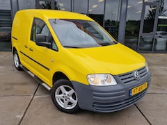 Volkswagen Caddy - 2.0 SDI - Nette Auto - Schuifdeur