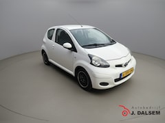 Toyota Aygo - 1.0-12V Now