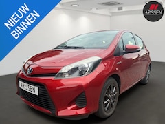Toyota Yaris - 1.5 Full Hybrid Aspiration BTW auto