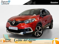 Renault Captur - 1.0 TURBO | INTENS | AUTOMAAT | NL-AUTO |