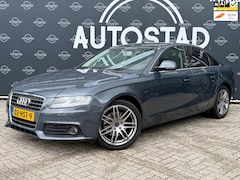 Audi A4 Limousine - 1.8 TFSI Pro Line Business NL-Auto / NAP / APK / Airco / Navi