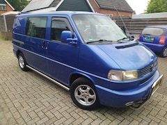 Volkswagen Transporter - 2.5 TDI 292 DC