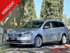 Volkswagen Passat Variant - 1.4 TSI Highline BlueMotion