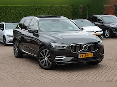 Volvo XC60 - 2.0 T8 Twin Engine AWD Inscription / Trekhaak / Panoramadak / 360Camera / Head-up / Bowers