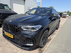BMW X6 - X6M Competition 2020 EX BPM Pano VOL