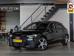 Audi A1 Sportback - 30 TFSI | Carplay | Stoelverwarming | Keyless