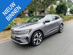 Renault Mégane E-Tech - EV60 Optimum Charge Techno 220PK