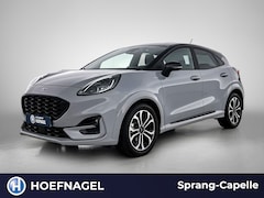 Ford Puma - 1.0 EcoBoost Hybrid ST-Line | Navigatie | Camera | Adaptive Cruise | Stoel-/Stuurverwarmin