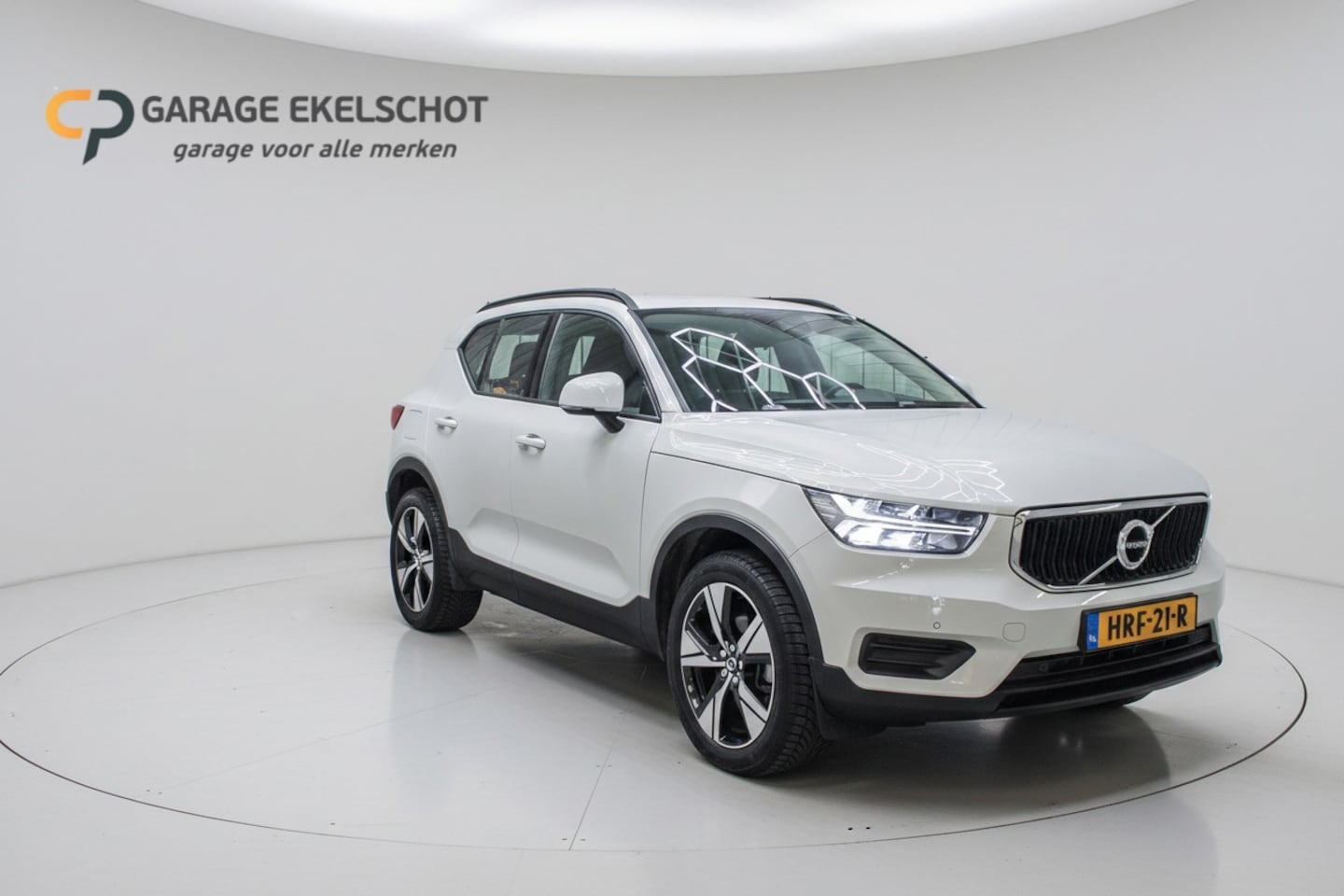 Volvo XC40 - 1.5 T2 - AutoWereld.nl