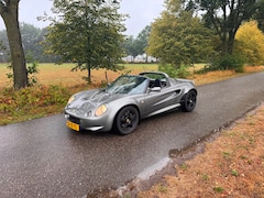 Lotus Elise - S1 1.8-16V 120pk Links gestuurd