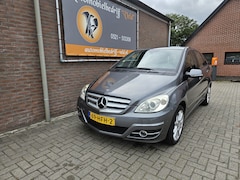 Mercedes-Benz B-klasse - 170