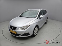 SEAT Ibiza ST - 1.2 TDI Style Ecomotive