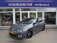 Volkswagen Golf - 1.4 eHybrid GTE | Adaptive | LED IQ | Stoel VW | Stuur VW |