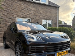 Porsche Cayenne Coupé - 3.0 E-Hybrid