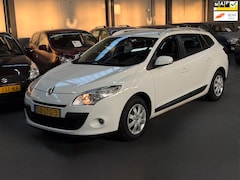 Renault Mégane Estate - 1.6 Expression Nieuwe APK NAP NAVI