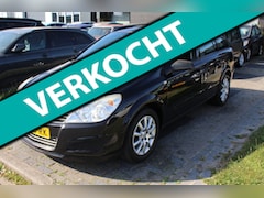 Opel Astra Wagon - 1.6 Business Station Climate Cruise Trekhaak NAP APK