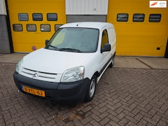 Citroën Berlingo - CITROEN 1.4 CNG/Benzine