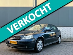 Opel Astra - 1.6 Edition-Nieuwe APK-Airco