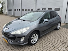 Peugeot 308 - 1.6 VTi XS