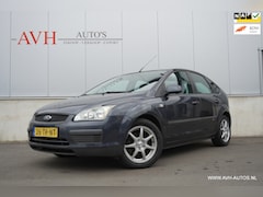 Ford Focus - 1.6-16V Trend Automaat