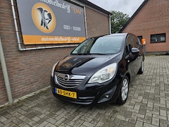 Opel Meriva - 1.4 Turbo Cosmo