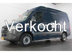 Mercedes-Benz Sprinter - 315 1.9 CDI L2H2 - CarPlay / Camera / Trekhaak