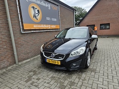 Volvo C30 - 1.6 D2 R-Edition