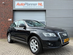 Audi Q5 - 2.0 TFSI Quattro Clima Cruise Navi PDC Xenon