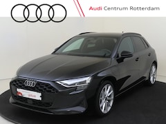 Audi A3 Sportback - 1.5 e-hybrid Advanced edition | SoH 100% | Achteruitrijcamera | virtual cockpit plus | Ele