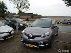 Renault Captur - 1.2 TCe Helly Hansen