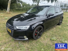 Audi A3 Sportback - 2.0 TDI Sport Pro Line S EXPORT