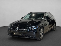 Mercedes-Benz C-klasse Estate - 300 e | Night | Sfeer | Widescreen | 1e eig. | Camera | Carplay | Distronic ACC | Dealer o