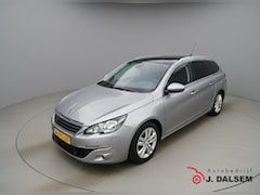 Peugeot 308 SW - 1.6 BlueHDI Blue Lease Executive Pack