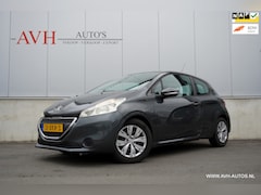 Peugeot 208 - 1.4 VTi Active