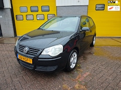 Volkswagen Polo - 1.4-16V Comfortline, 3drs, Airco, LM-velgen