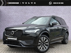 Volvo XC90 - 2.0 T8 Recharge AWD Ultimate Dark | SOH:98% | HUD | Long Range | Schuif/Kantel Panoramadak
