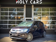 Volkswagen Up! - 1.0 TSI BMT high up | PANO | CRUISE |