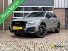 Audi Q2 - 30 TFSI S-line / Sport Navi Carplay LED Cruise ACC PDC 16 inch Quantum GrauQuantum Grau